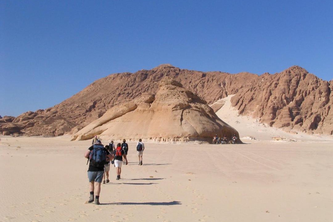 Photo of Others in Dahab