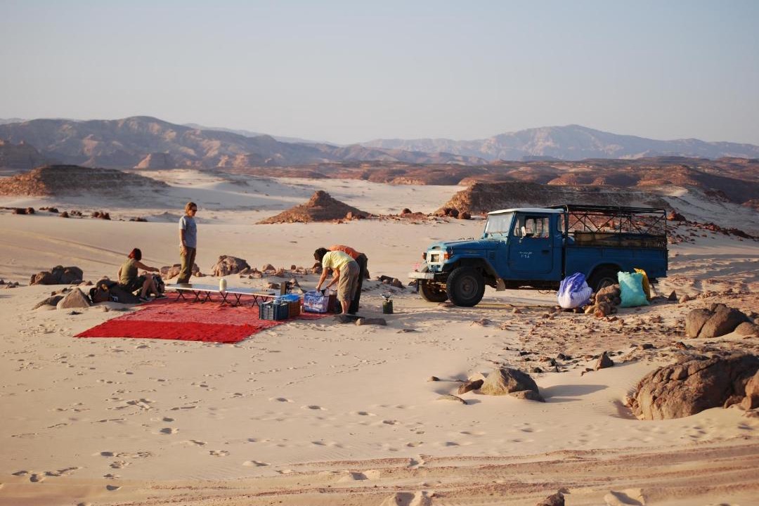 Photo of Others in Dahab