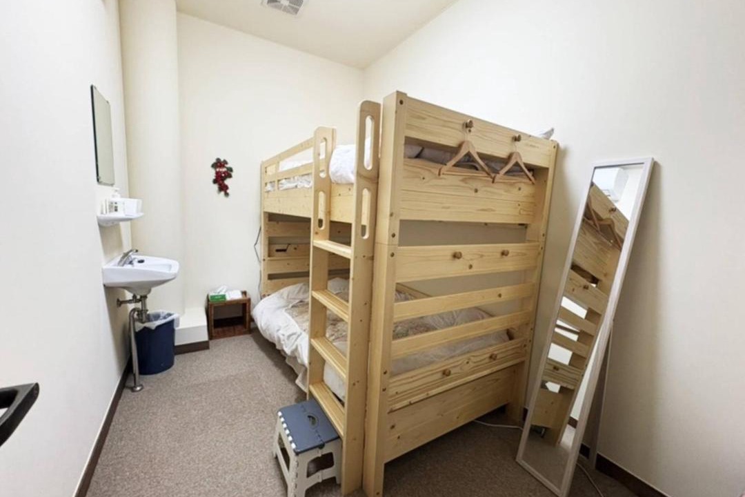 Photo of Bedroom in Yuzawa-machi