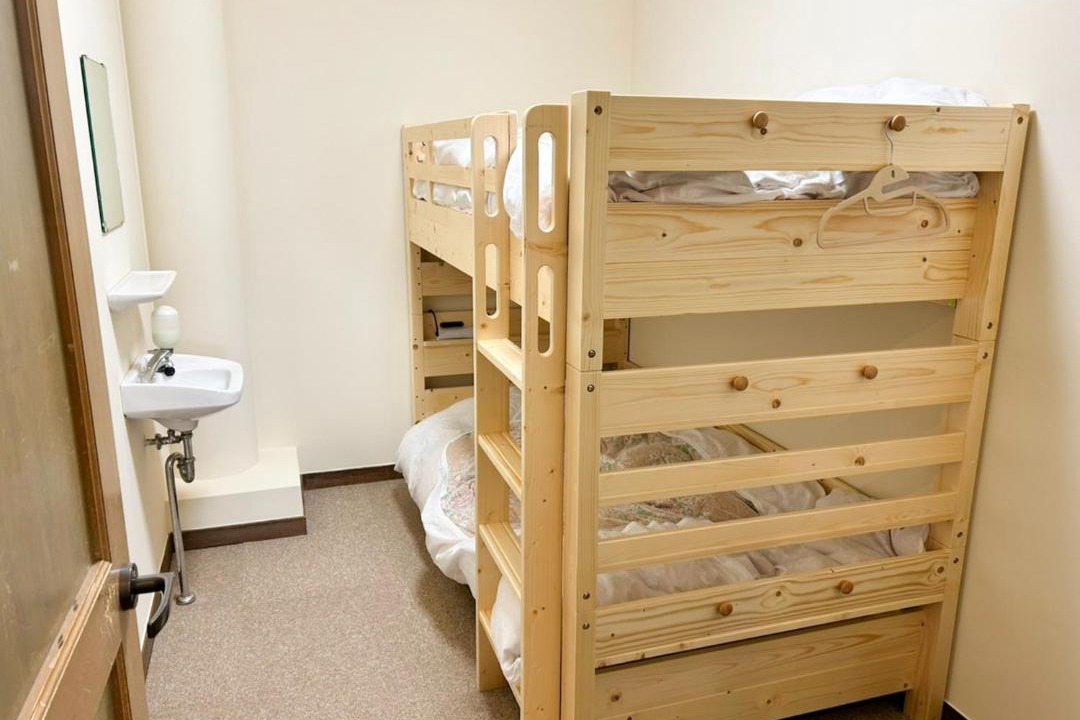 Photo of Bedroom in Yuzawa-machi