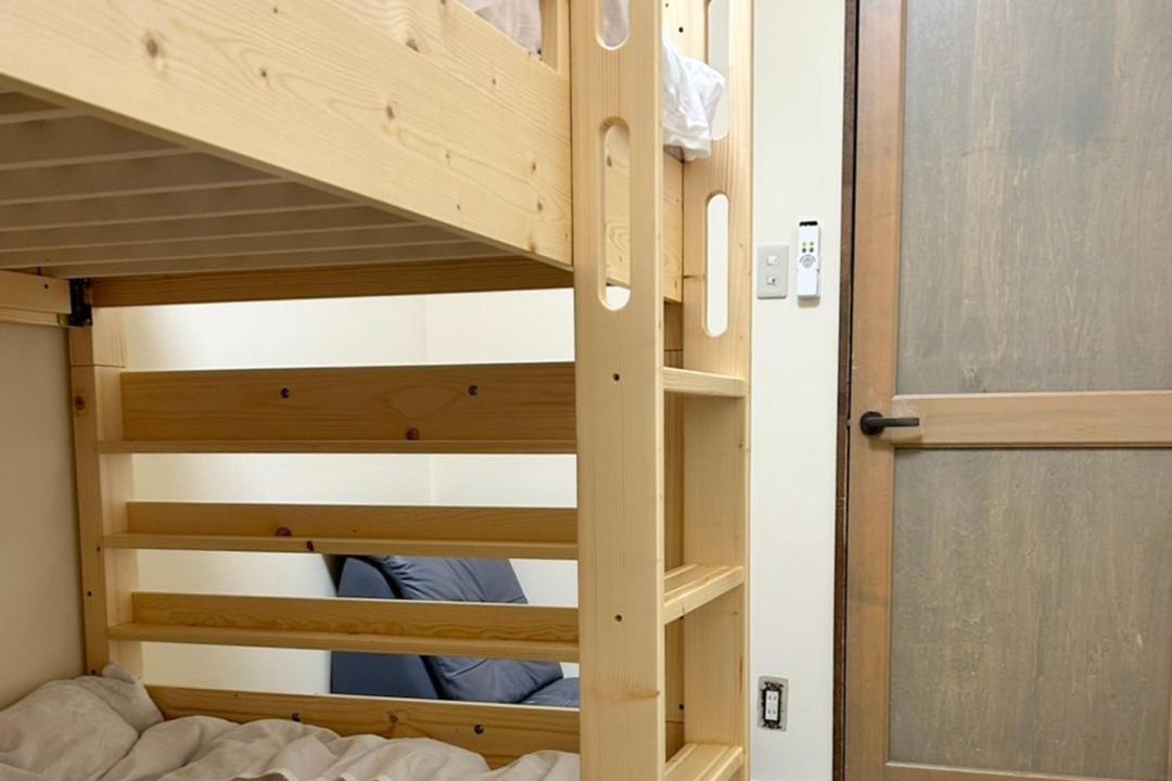 Photo of Bedroom in Yuzawa-machi