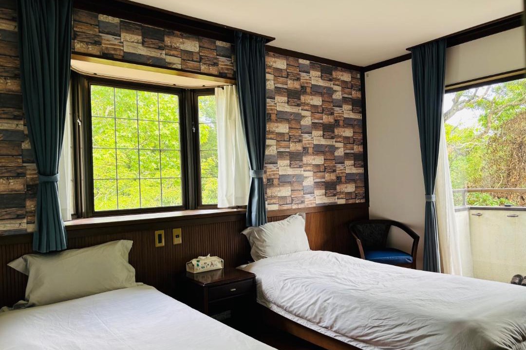 Photo of Bedroom in Yawatano