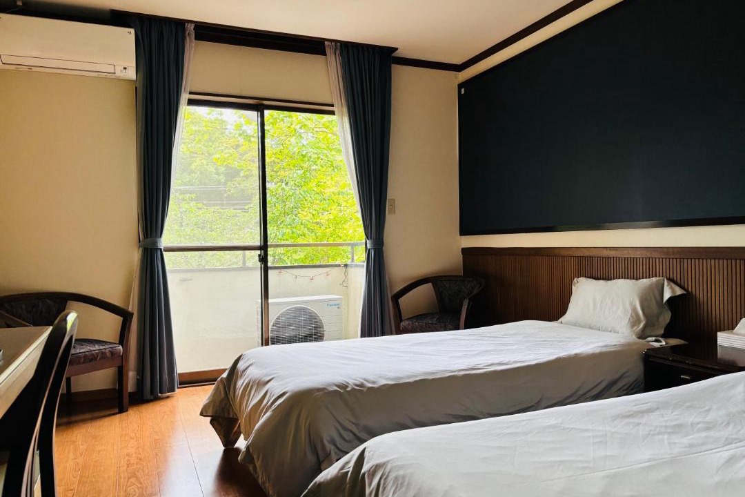 Photo of Bedroom in Yawatano
