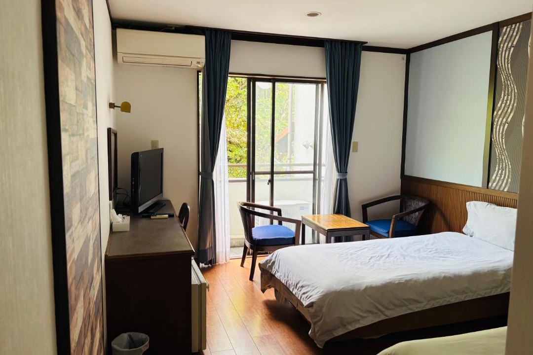 Photo of Bedroom in Yawatano