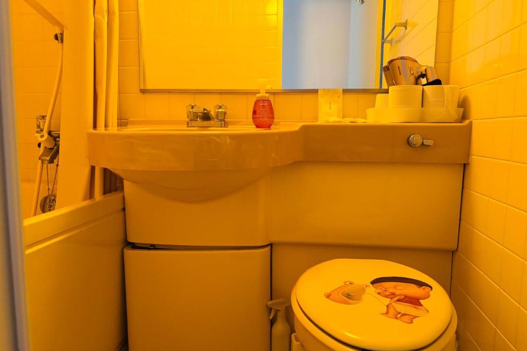 Photo of Bathroom in Yawatano