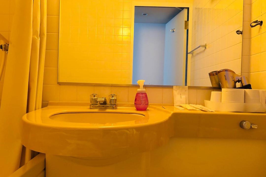 Photo of Bathroom in Yawatano