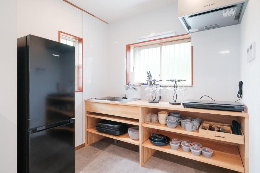 Photo of Kitchen in Futo