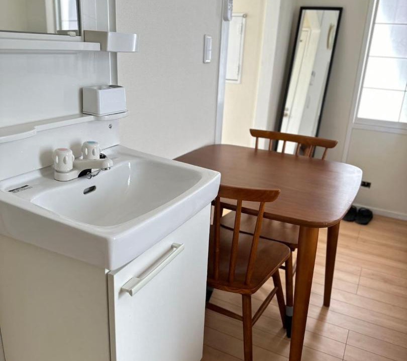 Photo of Kitchen in Asakusabashi