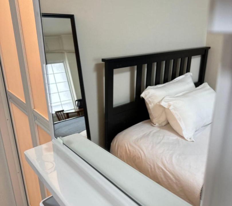 Photo of Bedroom in Asakusabashi