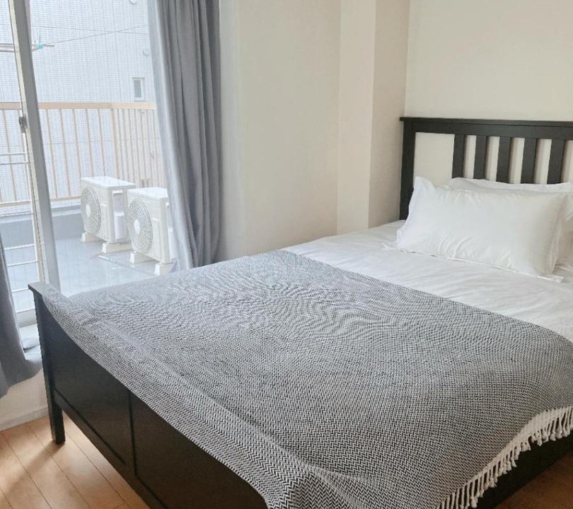 Photo of Bedroom in Asakusabashi