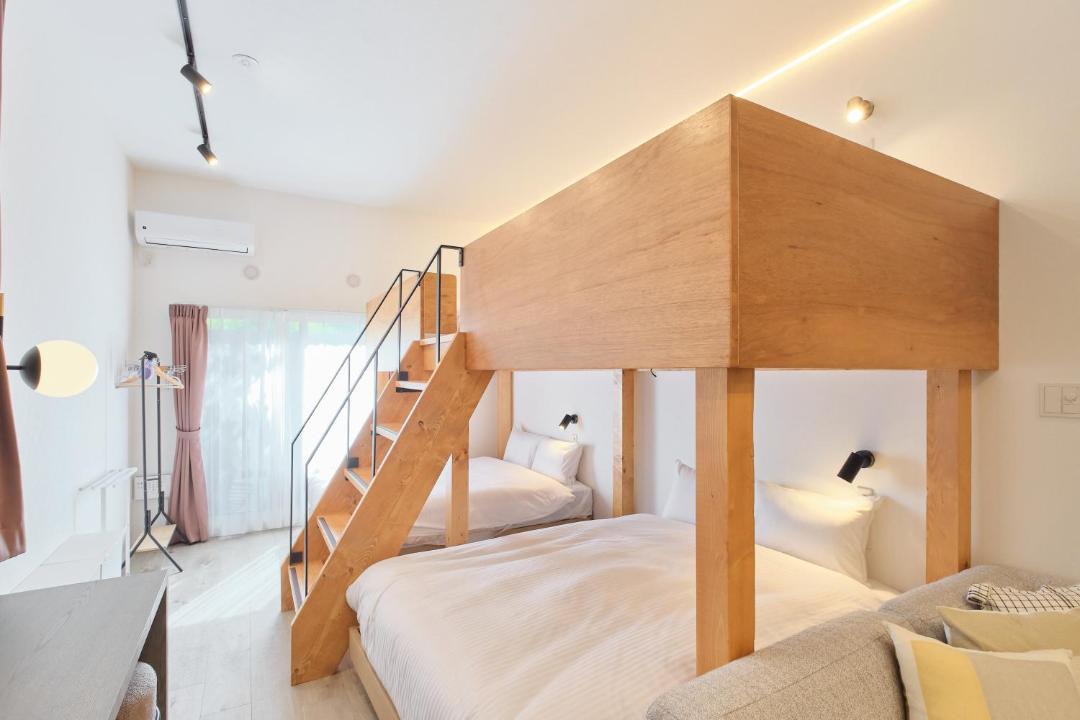 Photo of Bedroom in Kotoni
