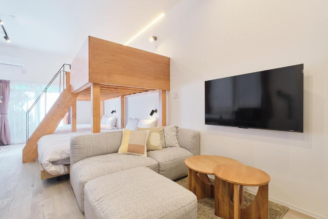 Photo of Livingroom in Kotoni