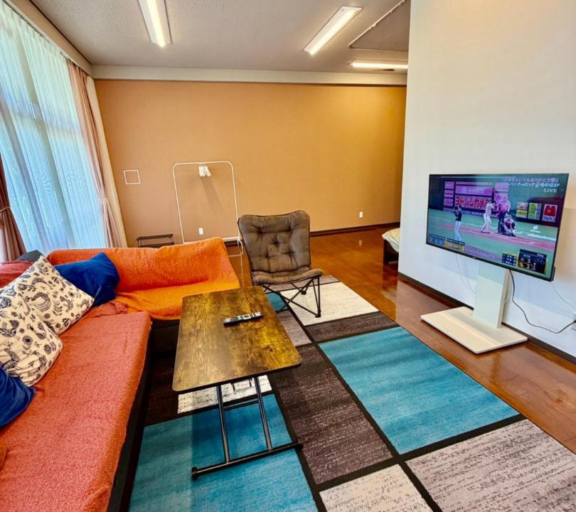 Photo of Livingroom in Otaki