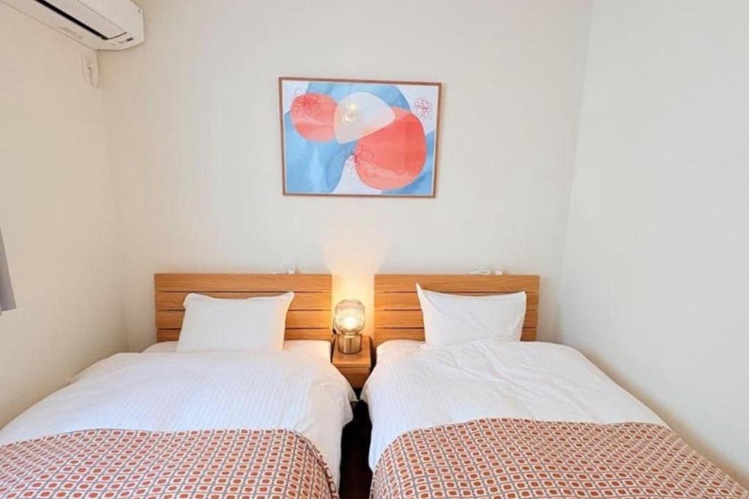 Photo of Bedroom in Nishihonmachi