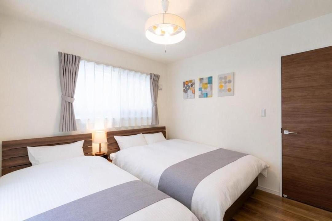 Photo of Bedroom in Nishihonmachi