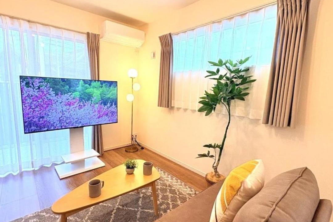 Photo of Livingroom in Nishihonmachi