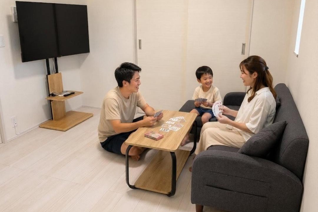Photo of Others in Chuo Ward