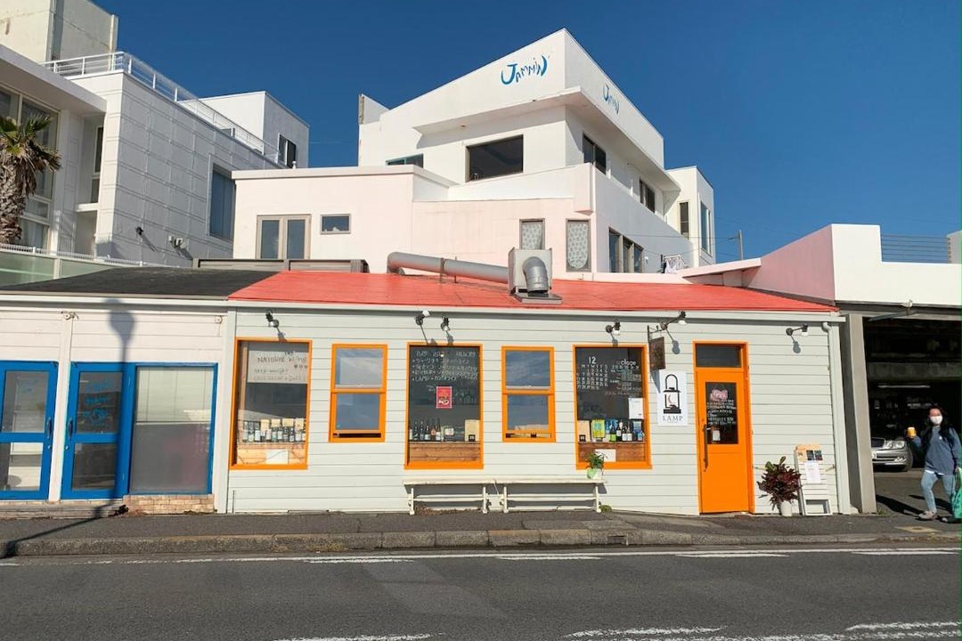 Photo of Others in Koshigoe
