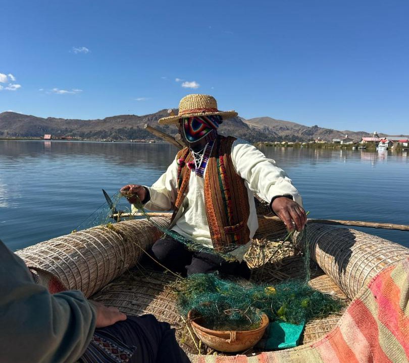 Photo of Others in Puno