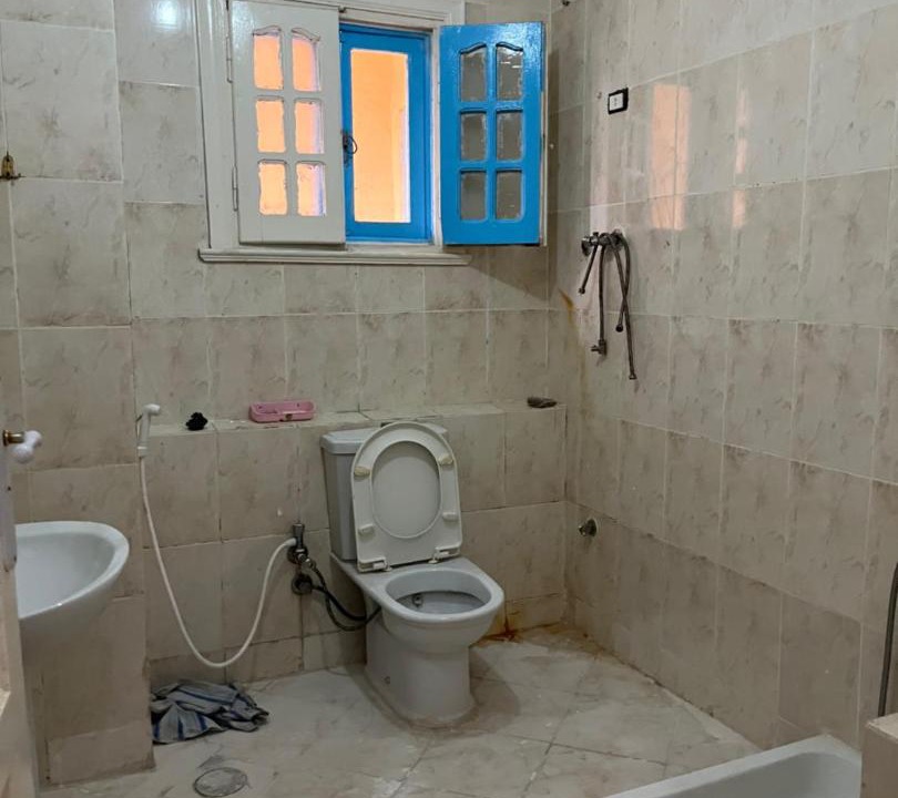 Photo of Bathroom in Borg el Arab