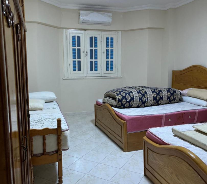 Photo of Bedroom in Borg el Arab