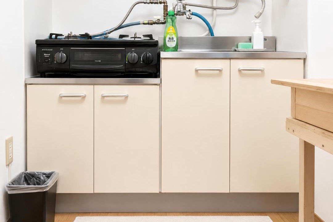 Photo of Kitchen in Higashimurayama