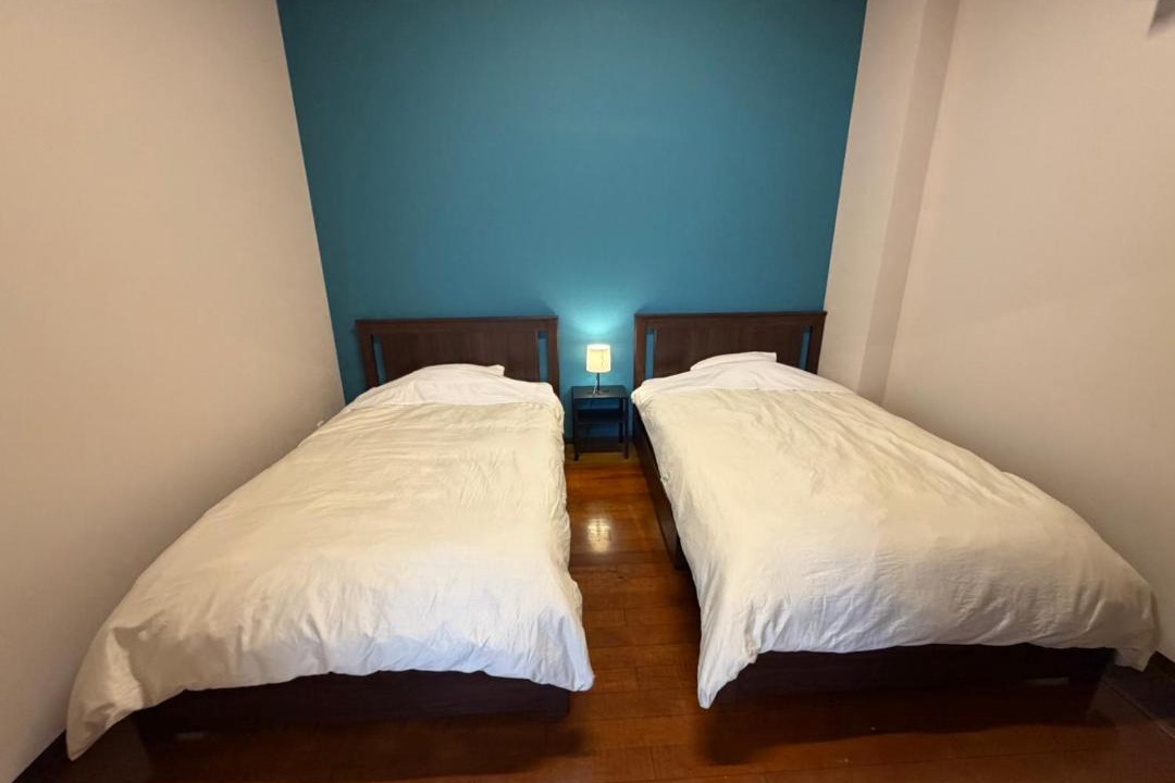 Photo of Bedroom in Otaki
