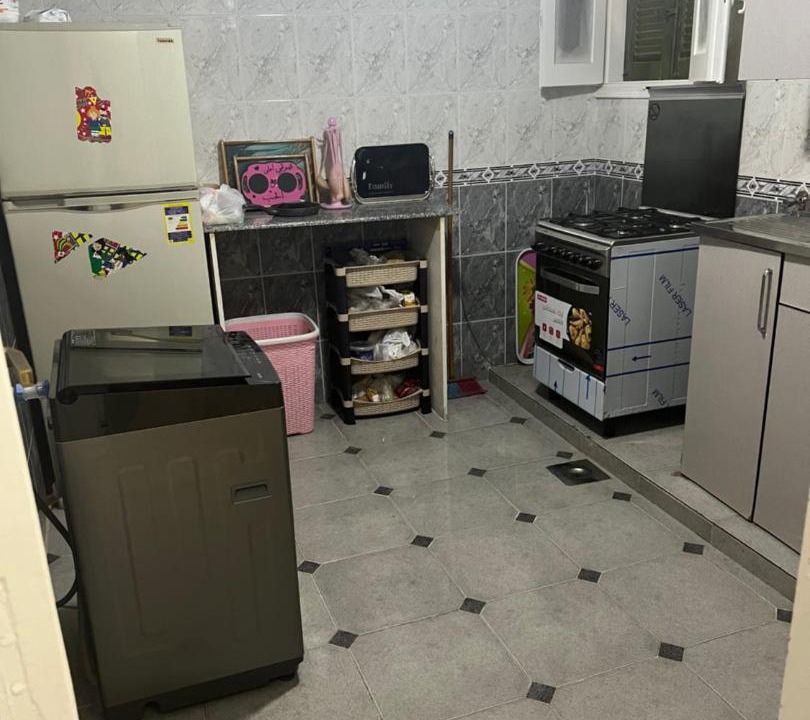 Photo of Kitchen in New Damietta