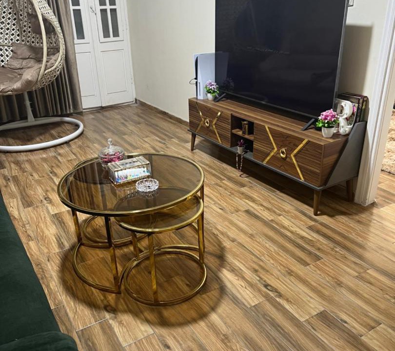 Photo of Livingroom in New Damietta