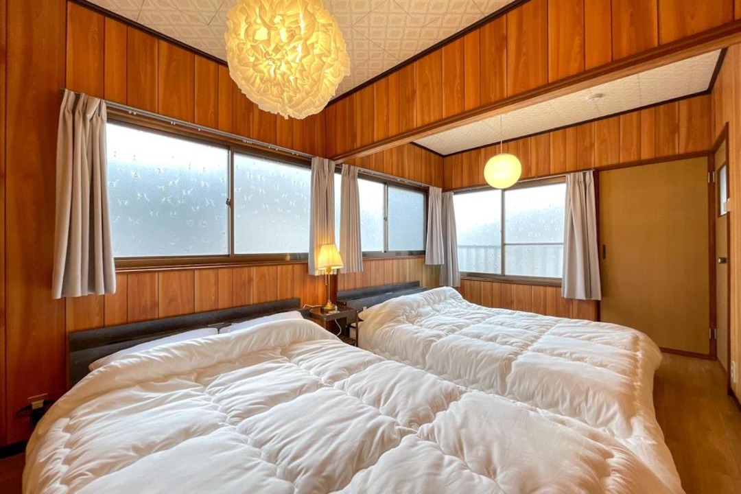 Photo of Bedroom in Nishi Machi