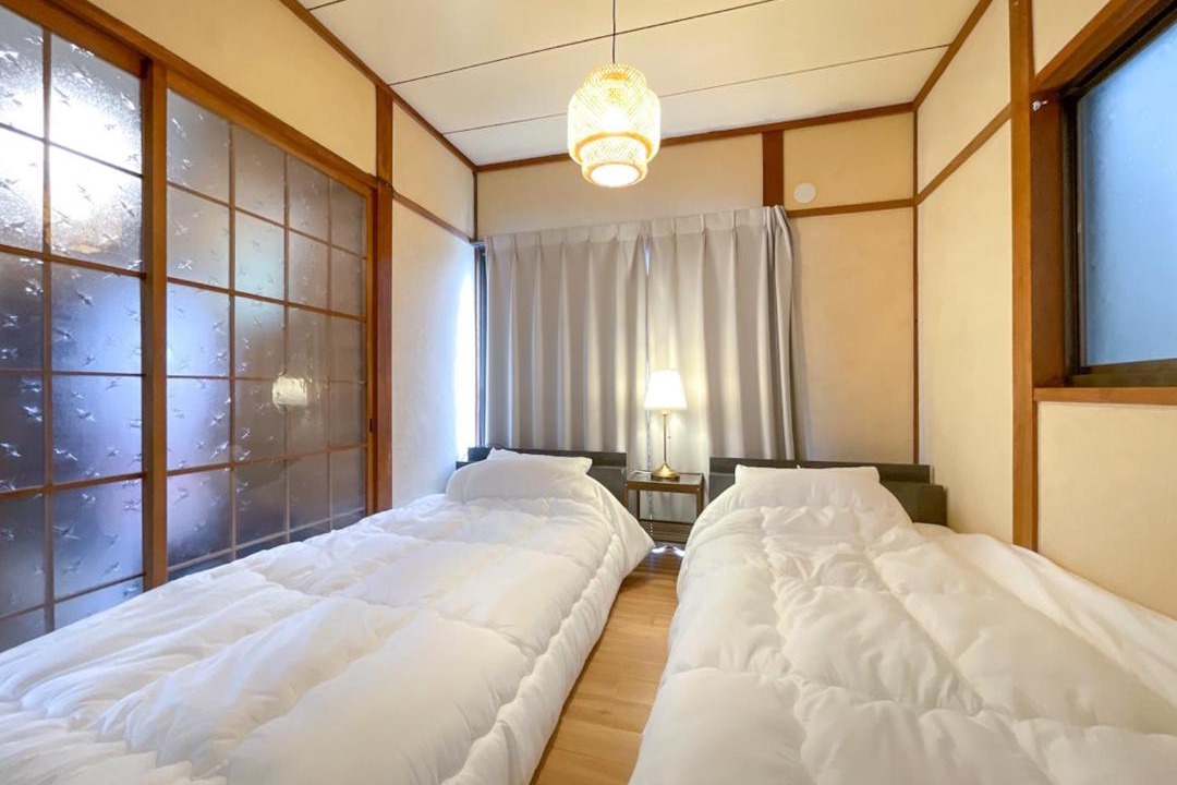Photo of Bedroom in Nishi Machi