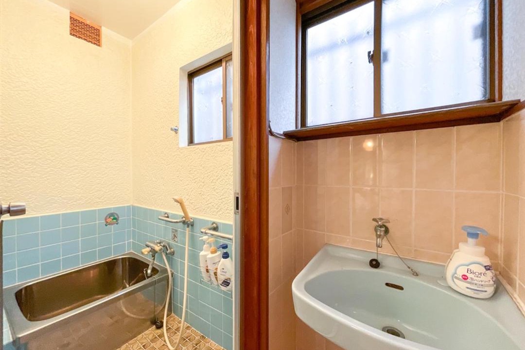 Photo of Bathroom in Nishi Machi