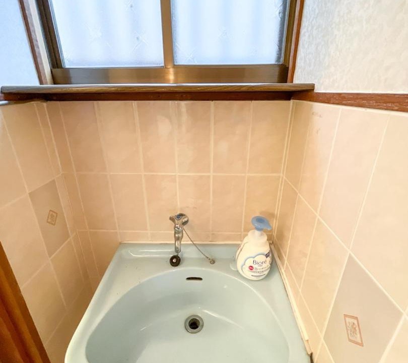 Photo of Bathroom in Nishi Machi