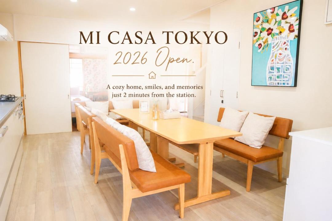 Photo of Kitchen in Kita