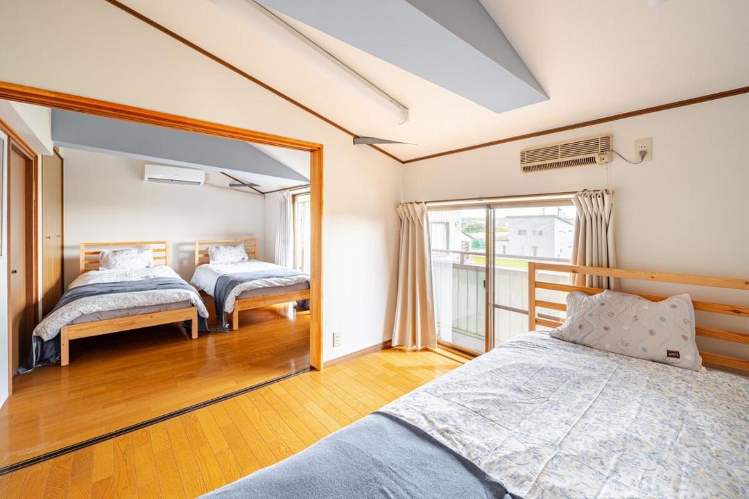 Photo of Bedroom in Nagakute