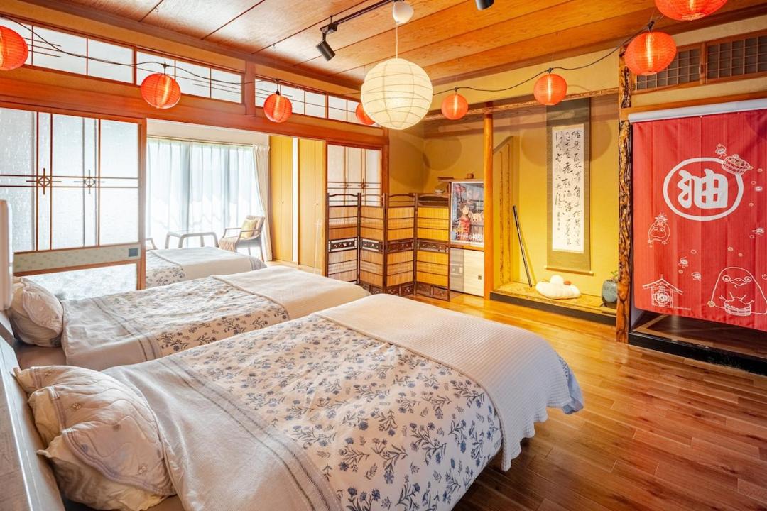 Photo of Bedroom in Nagakute