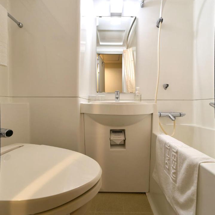 Photo of Bathroom in Toshima