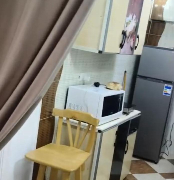 Photo of Kitchen in Al-'Amriyah