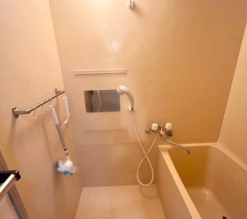 Photo of Bathroom in Higashiyodogawa