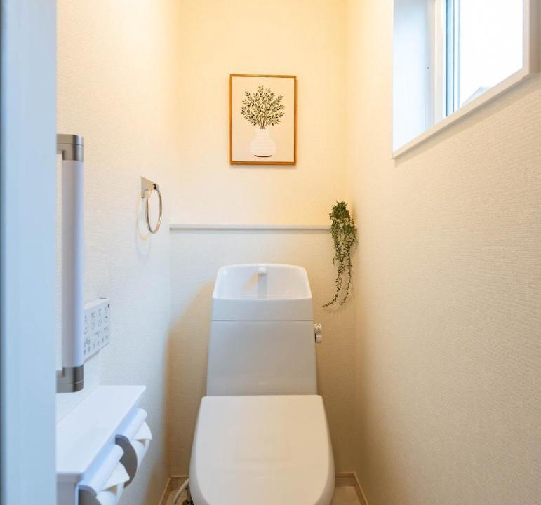 Photo of Bathroom in Nishihonmachi