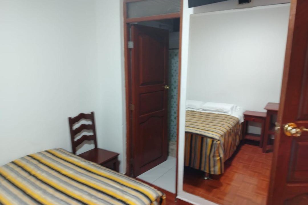 Photo of Bedroom in Ayacucho