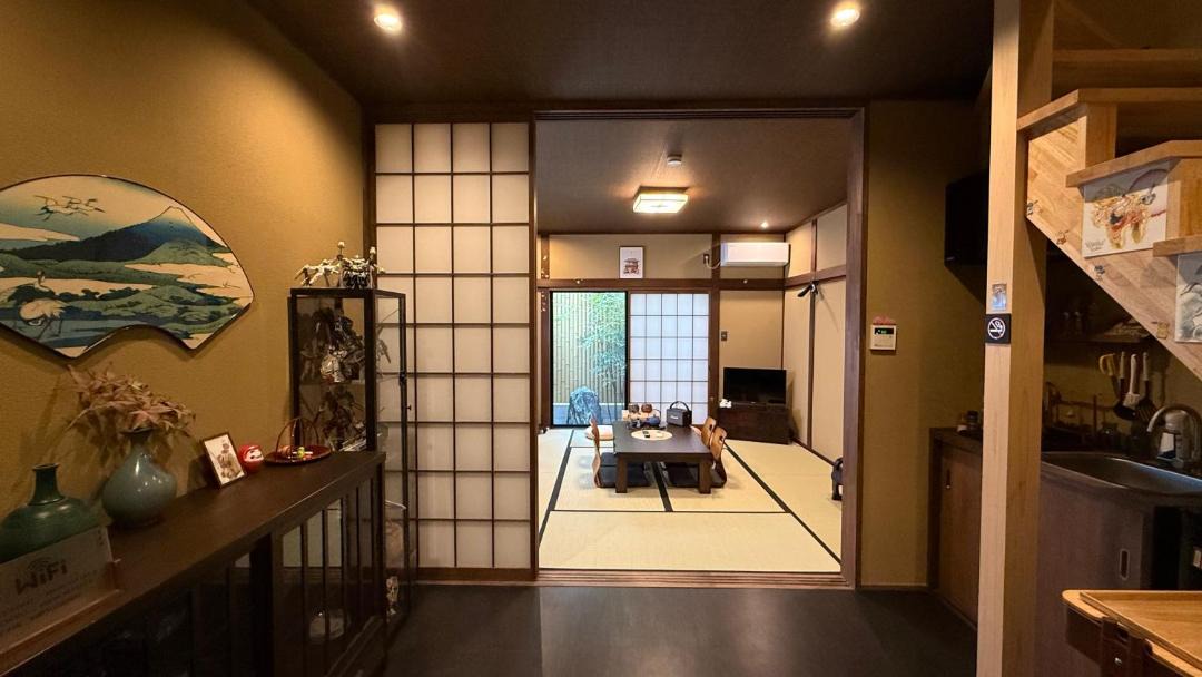 Photo of Others in Nishinari
