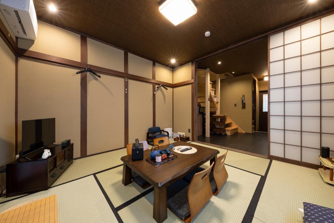 Photo of Others in Nishinari