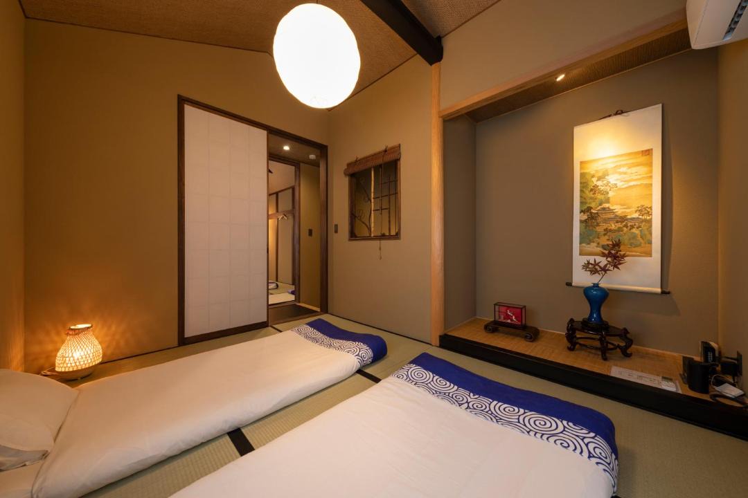 Photo of Bedroom in Nishinari