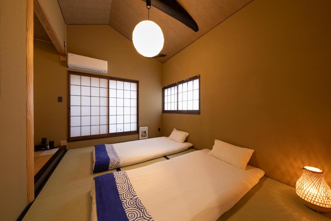 Photo of Bedroom in Nishinari