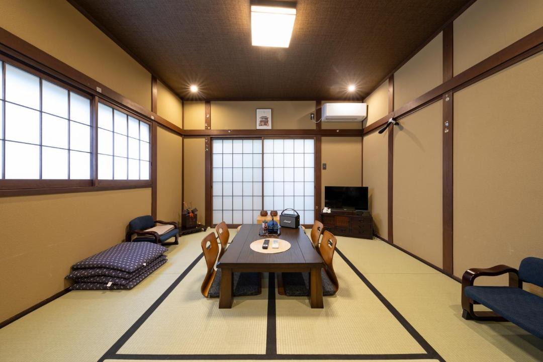 Photo of Others in Nishinari