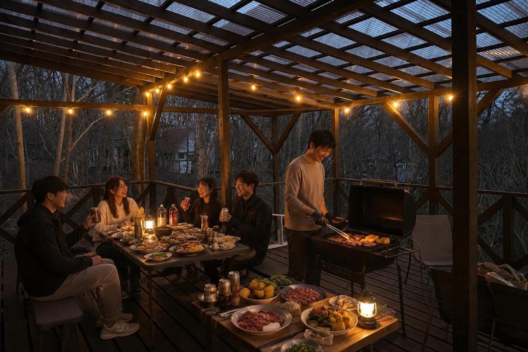 Photo of Others in Nasu