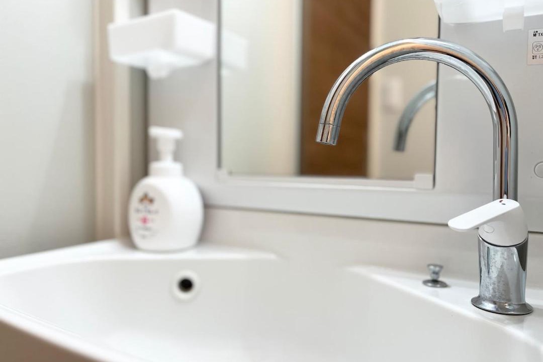 Photo of Bathroom in Warabi