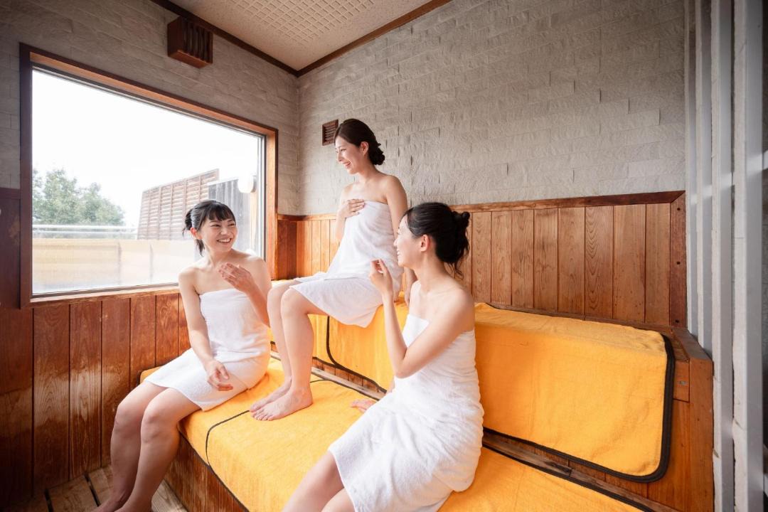 Photo of Others in Dogo Hot Spring