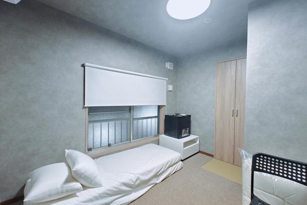 Photo of Bedroom in Asakusa